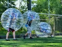 Bubble Football